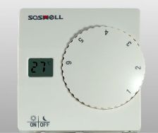 Теплый пол в загородном доме