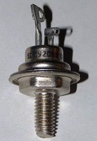 Тиристорные регуляторы мощности