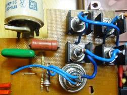 Тиристорные регуляторы мощности