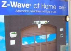 Система интеллектуального дома Z-Wave: первое знакомство
