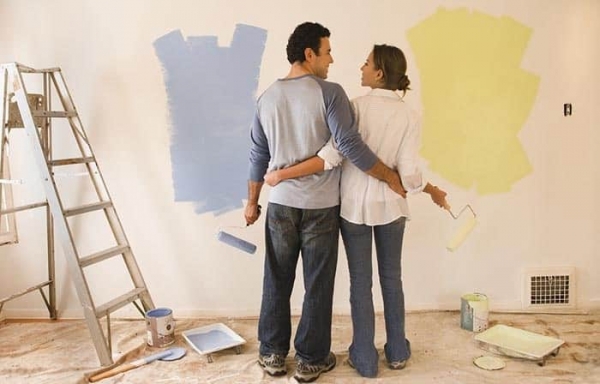 Как подготовиться к ремонту? Как подготовиться к ремонту?