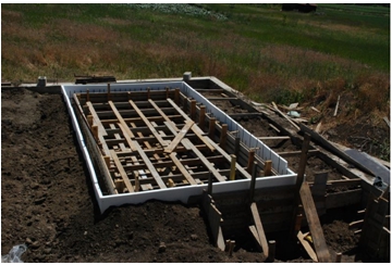 Как построить бассейн на даче своими руками Как построить бассейн на даче своими руками