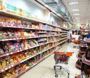 Система вентиляции магазинов, офисов и кровли Система вентиляции магазинов, офисов и кровли