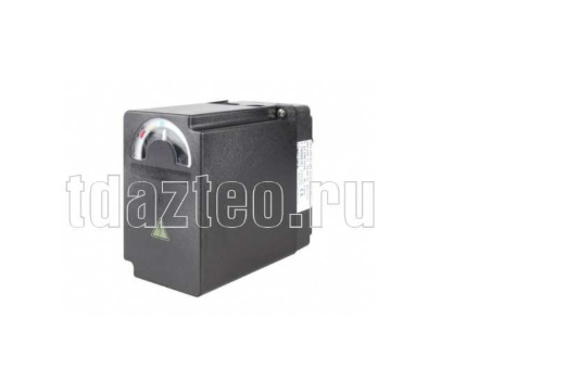 Виды запчастей для горелок, расходники и детали от ООО ТД &laquo;АЗТЭО&raquo; с доставкой