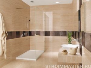 Выбираем плитку. Советы профессионалов