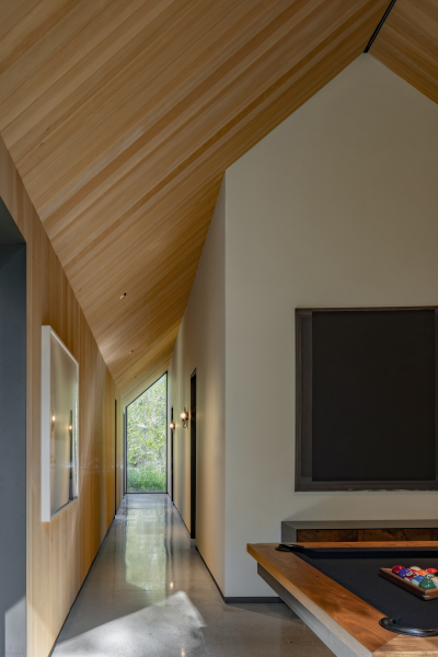 Современный гостевой дом в сельской местности Современный гостевой дом в сельской местности