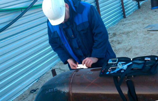 Какие методы используют во время проведения неразрушающего контроля — основные задачи