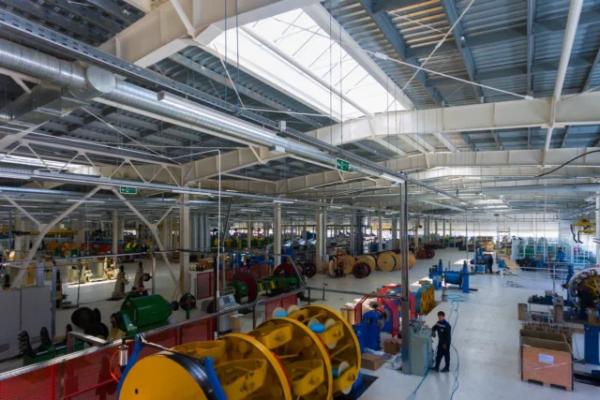 Промышленные быстровозводимые конструкции: скорость, экономия и технологичность