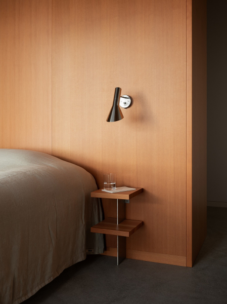 Летний дом в скандинавском минималистичном стиле Летний дом в скандинавском минималистичном стиле