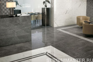 Отличия плитки от керамогранита Отличия плитки от керамогранита