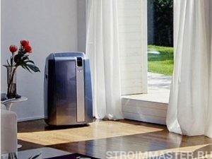 Напольные кондиционеры. Каковы они? Напольные кондиционеры. Каковы они?