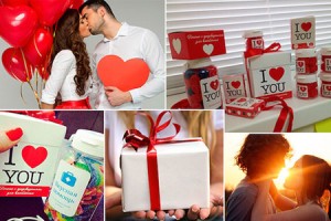  Что подарить парню на праздник 