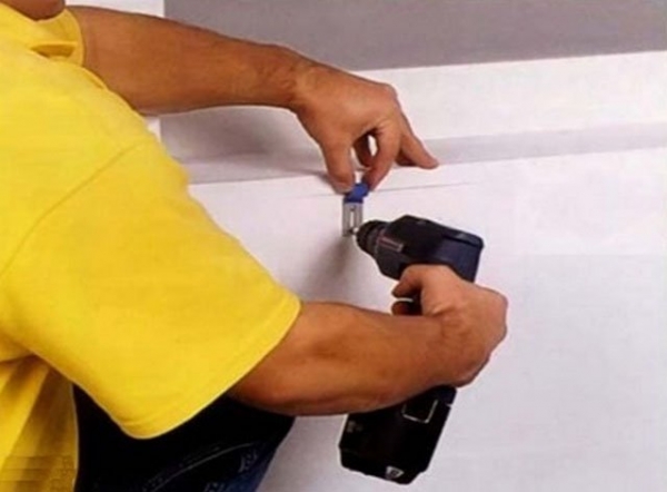 Как установить акриловую ванную своими руками Как установить акриловую ванную своими руками