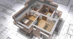 Проектирование и планировка дома Проектирование и планировка дома