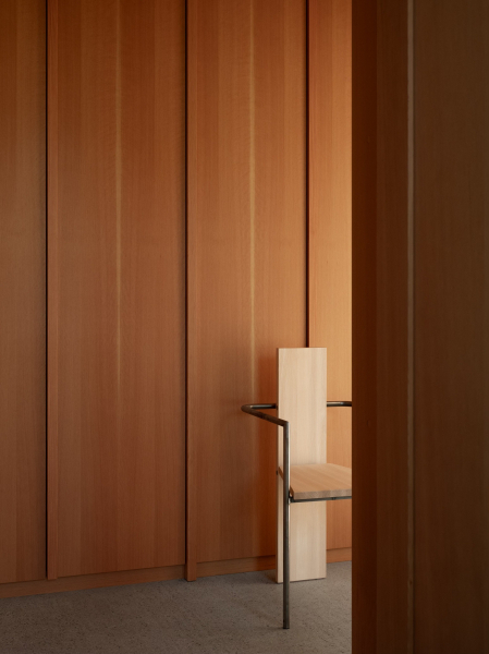 Летний дом в скандинавском минималистичном стиле Летний дом в скандинавском минималистичном стиле