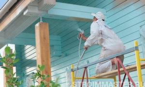 Электрические краскопульты Электрические краскопульты