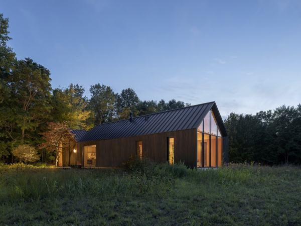 Современный гостевой дом в сельской местности Современный гостевой дом в сельской местности
