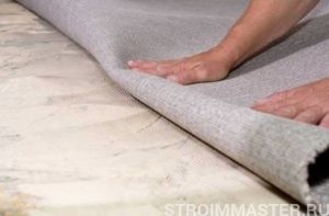 Клей для напольных покрытий Клей для напольных покрытий