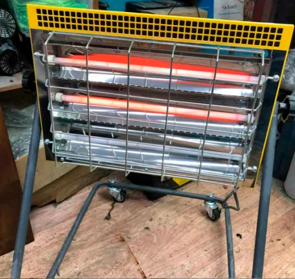 ТОП 10 инфракрасных обогревателей для дачи: характеристики, плюсы и минусы приборов ТОП 10 инфракрасных обогревателей для дачи: характеристики, плюсы и минусы приборов