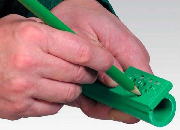 Монтаж полипропиленовых труб своими руками Монтаж полипропиленовых труб своими руками