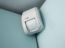 Беспроводные датчики движения Беспроводные датчики движения