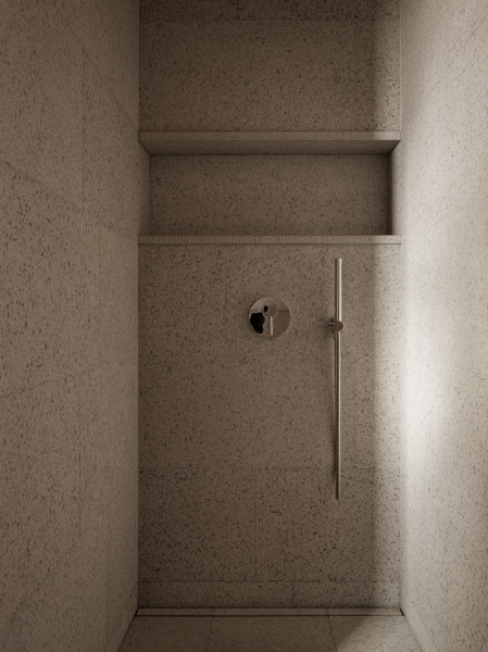 Летний дом в скандинавском минималистичном стиле Летний дом в скандинавском минималистичном стиле