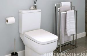 Многообразие сантехники