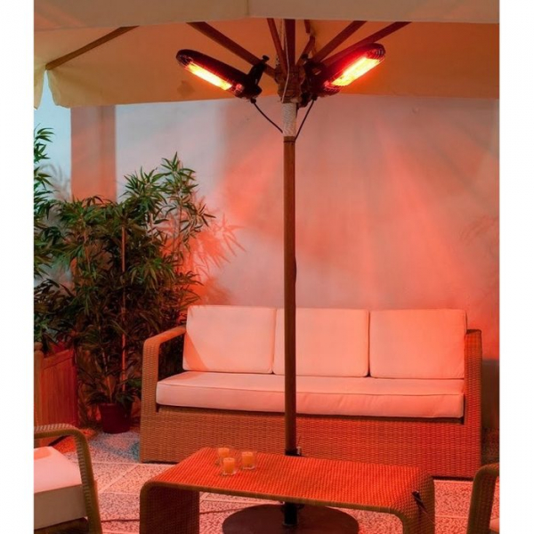 ТОП 10 инфракрасных обогревателей для дачи: характеристики, плюсы и минусы приборов ТОП 10 инфракрасных обогревателей для дачи: характеристики, плюсы и минусы приборов