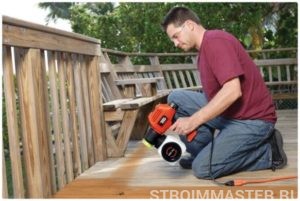 Электрические краскопульты Электрические краскопульты