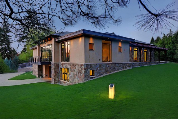 Расположение дома на участке: правила и инструкция по созданию проекта Расположение дома на участке: правила и инструкция по созданию проекта