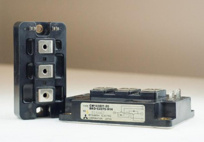 IGBT-транзисторы - основные компоненты современной силовой электроники