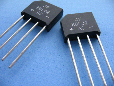 Как проверить диодный мост