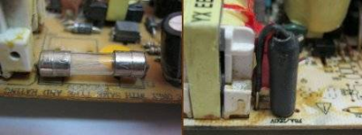 Как проверить диодный мост