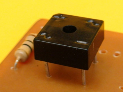 Как проверить диодный мост