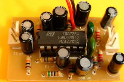 Как проверить микросхему на работоспособность