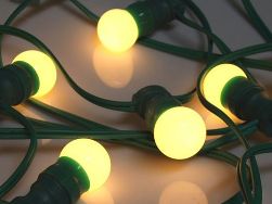 Как сделать мощную новогоднюю гирлянду с китайскими мозгами Как сделать мощную новогоднюю гирлянду с китайскими мозгами