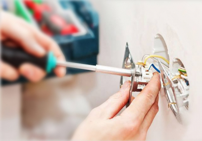 Как снять розетку со стены и разобрать её Как снять розетку со стены и разобрать её