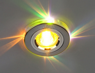 Как выбрать лампы и светильники для натяжных потолков Как выбрать лампы и светильники для натяжных потолков