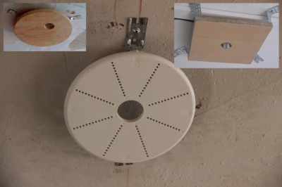 Как выбрать лампы и светильники для натяжных потолков Как выбрать лампы и светильники для натяжных потолков