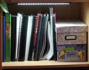 Мебельные светодиодные светильники