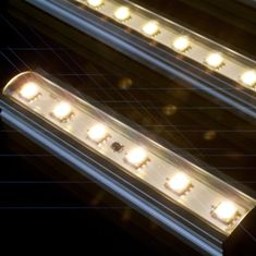 Мебельные светодиодные светильники