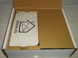 О технологии и принципах работы Умного дома на примере системы BeNext