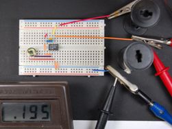 Операционные усилители - виды, обозначения, корпуса усилителей
