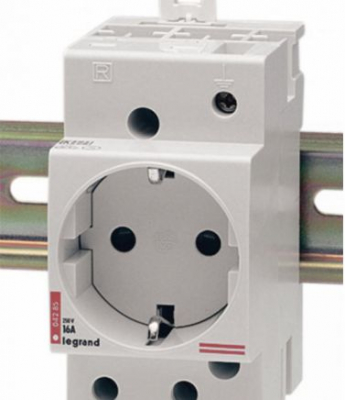 Особенности сборки современных электрощитов