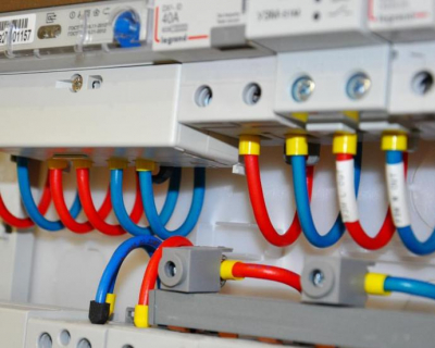 Особенности сборки современных электрощитов