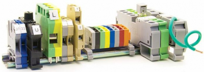 Особенности сборки современных электрощитов