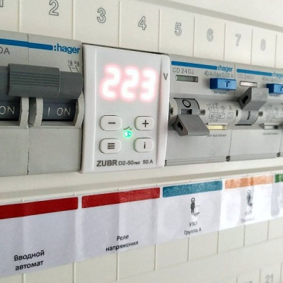 Почему происходят скачки напряжения и как от них защититься Почему происходят скачки напряжения и как от них защититься