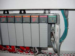 Принцип работы и основы программирования ПЛК