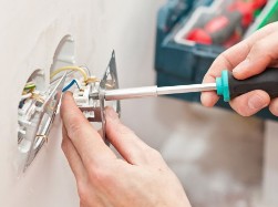 Схемы подключения розеток в квартире и доме