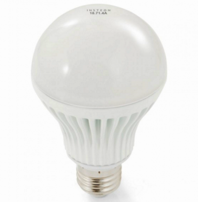 Умные лампы: устройство, виды и их применение